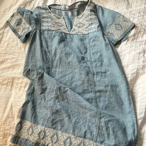 Madewell Dress